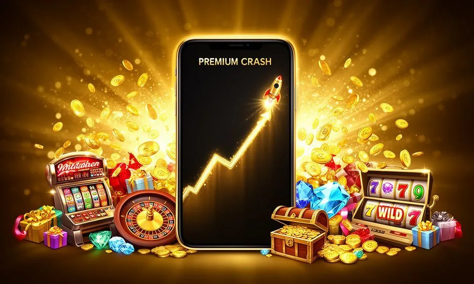 Crash Dynamite
